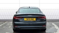 Audi A5 40 TDI S Line 5dr S Tronic Diesel Hatchback